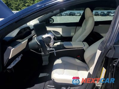 Zdjęcie 7 z 12 samochodu: 2023 TESLA MODEL S VIN:5YJSA1E58PF518854 - miniatura