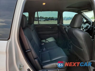 Zdjęcie 11 z 13 samochodu: 2021 HONDA PASSPORT ELITE VIN:5FNYF8H08MB014725 - miniatura