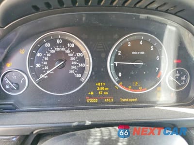 Zdjęcie 9 z 12 samochodu: 2011 BMW 528 I VIN:WBAFR1C5XBC742823 - miniatura