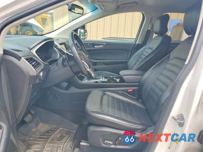 Zdjęcie 7 z 13 samochodu: 2016 FORD EDGE SEL VIN:2FMPK4J92GBB87632 - miniatura