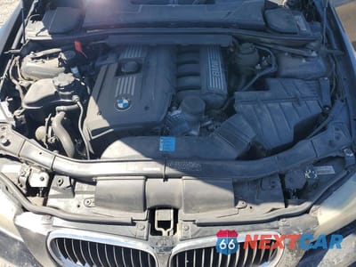 Zdjęcie 11 z 12 samochodu: 2011 BMW 328 I SULEV VIN:WBAPH5G53BNM81063 - miniatura