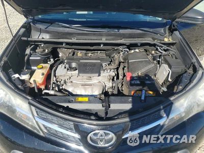 Zdjęcie 12 z 14 samochodu: 2015 TOYOTA RAV4 LE VIN:2T3BFREV8FW283994 - miniatura