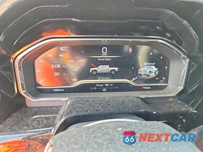 Zdjęcie 9 z 12 samochodu: 2024 GMC SIERRA C1500 SLE VIN:3GTPHBEK2RG282972 - miniatura
