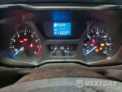 Zdjęcie 9 z 13 samochodu: 2018 FORD TRANSIT 250 DELIVERY VAN VIN:1FTYR2ZM8JKA20352 - miniatura