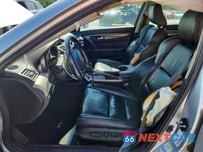 Zdjęcie 7 z 12 samochodu: 2012 ACURA TL VIN:19UUA9F57CA005685 - miniatura