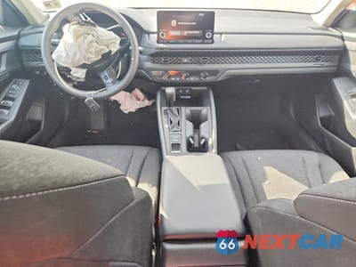 Zdjęcie 8 z 12 samochodu: 2025 HONDA ACCORD LX VIN:1HGCY1F26SA004363 - miniatura