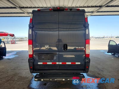 Zdjęcie 6 z 13 samochodu: 2021 RAM PROMASTER 3500 3500 HIGH VIN:3C6MRVJG8ME536795 - miniatura