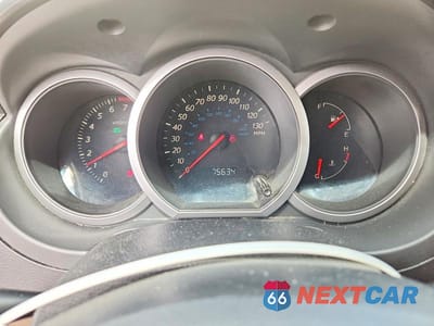Zdjęcie 9 z 13 samochodu: 2006 SUZUKI GRAND VITARA VIN:JS3TD941564101319 - miniatura
