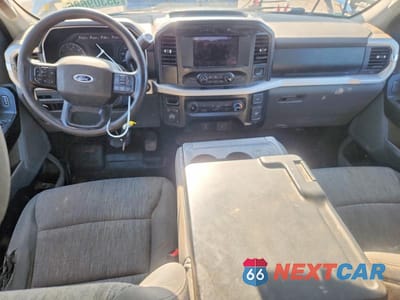 Zdjęcie 8 z 12 samochodu: 2021 FORD F150 SUPERCREW VIN:1FTFW1E88MFC73123 - miniatura