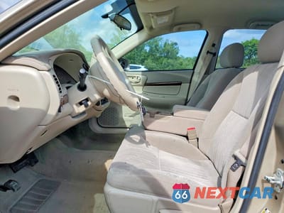 Zdjęcie 7 z 12 samochodu: 2004 CHEVROLET IMPALA VIN:2G1WF52E649376222 - miniatura