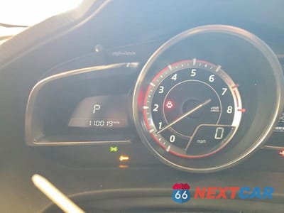 Zdjęcie 9 z 12 samochodu: 2015 MAZDA 3 GRAND TOURING VIN:JM1BM1W37F1244753 - miniatura