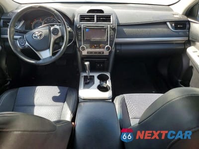 Zdjęcie 8 z 12 samochodu: 2013 TOYOTA CAMRY SE VIN:4T1BF1FK8DU297177 - miniatura