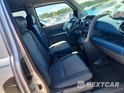 Zdjęcie 7 z 12 samochodu: 2005 HONDA ELEMENT LX VIN:5J6YH18375L015191 - miniatura