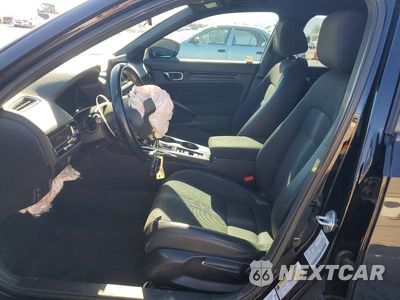 Zdjęcie 7 z 13 samochodu: 2023 HONDA CIVIC SPORT VIN:19XFL2H82PE012000 - miniatura