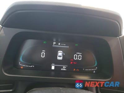 Zdjęcie 9 z 12 samochodu: 2025 HYUNDAI ELANTRA SEL SPORT VIN:KMHLM4DG4SU065764 - miniatura