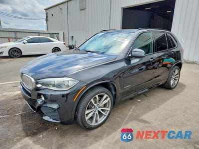 2014 BMW X5 XDRIVE50I 5UXKR6C55E0J73043 - główne zdjęcie licytacji z USA - miniatura