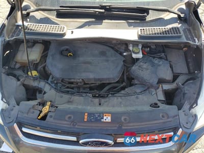 Zdjęcie 12 z 13 samochodu: 2015 FORD ESCAPE TITANIUM VIN:1FMCU9JX8FUA08815 - miniatura