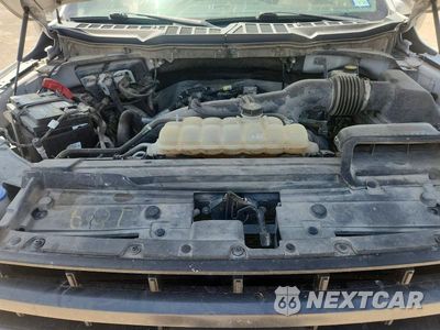 Zdjęcie 11 z 12 samochodu: 2021 FORD F-150 LARIAT REGULAR VIN:1FTEW1EP5MFA91723 - miniatura