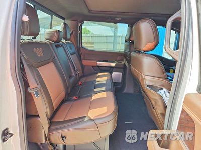Zdjęcie 10 z 12 samochodu: 2026 FORD F150 KING RANCH VIN:1FTFW6LD5TFA70959 - miniatura