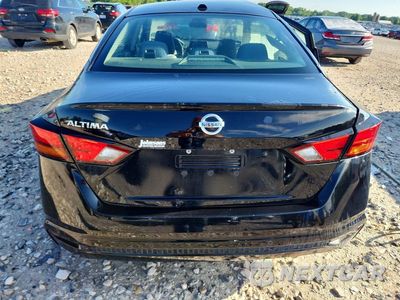 Zdjęcie 6 z 12 samochodu: 2020 NISSAN ALTIMA S VIN:1N4BL4BVXLC189846 - miniatura