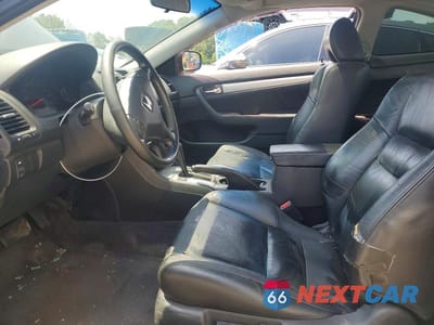 Zdjęcie 7 z 12 samochodu: 2005 HONDA ACCORD EX VIN:1HGCM72675A020549 - miniatura