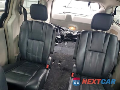 Zdjęcie 10 z 13 samochodu: 2013 CHRYSLER TOWN & COUNTRY TOURING VIN:2C4RC1BG3DR689946 - miniatura
