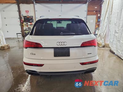 Zdjęcie 6 z 13 samochodu: 2025 AUDI Q5 PREMIUM 45 VIN:WA1GAAFY8S2020447 - miniatura