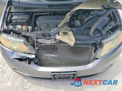 Zdjęcie 12 z 14 samochodu: 2014 HONDA ODYSSEY EXL VIN:5FNRL5H6XEB090996 - miniatura