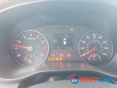 Zdjęcie 9 z 12 samochodu: 2019 KIA SPORTAGE LX VIN:KNDPM3AC6K7531484 - miniatura