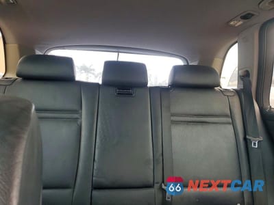 Zdjęcie 10 z 13 samochodu: 2007 BMW X5 4.8I VIN:5UXFE83537LZ43170 - miniatura