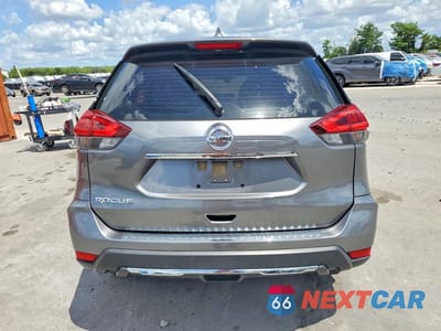 Zdjęcie 6 z 13 samochodu: 2020 NISSAN ROGUE S VIN:JN8AT2MT9LW006302 - miniatura