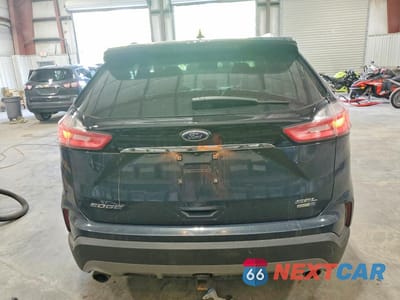 Zdjęcie 6 z 14 samochodu: 2019 FORD EDGE SEL VIN:2FMPK4J90KBB13800 - miniatura
