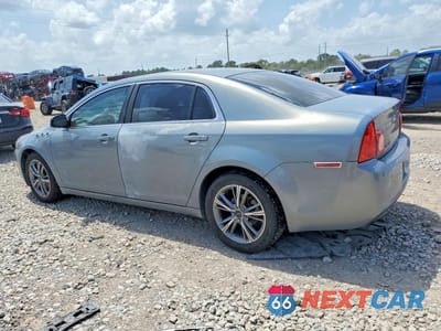 Drugie zdjęcie samochodu z przodu: 2009 CHEVROLET MALIBU LS VIN:1G1ZG57B294102115 - miniatura