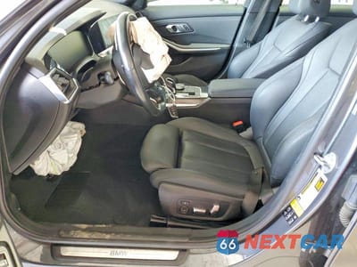 Zdjęcie 7 z 12 samochodu: 2020 BMW 330XI VIN:3MW5R7J03L8B25262 - miniatura