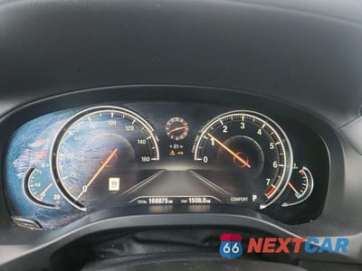 Zdjęcie 9 z 13 samochodu: 2018 BMW X3 XDRIVE30I VIN:5UXTR9C59JLC75382 - miniatura