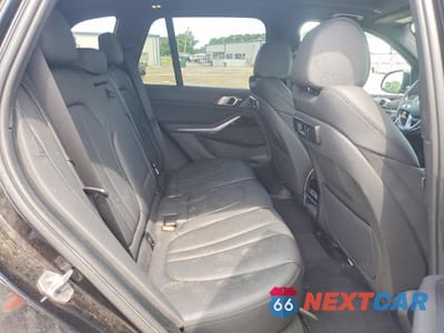 Zdjęcie 11 z 13 samochodu: 2020 BMW X5 SDRIVE 40I VIN:5UXCR4C05L9B01638 - miniatura