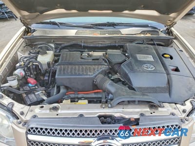 Zdjęcie 12 z 13 samochodu: 2007 TOYOTA HIGHLANDER HYBRID VIN:JTEEW21A070037661 - miniatura