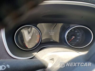 Zdjęcie 9 z 13 samochodu: 2021 JEEP COMPASS LIMITED VIN:3C4NJCCB4MT573476 - miniatura