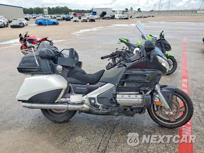 2006 HONDA GL1800 1HFSC47G06A500582 - główne zdjęcie licytacji z USA - miniatura