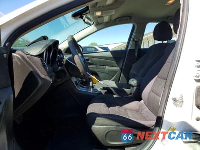Zdjęcie 7 z 13 samochodu: 2014 CHEVROLET CRUZE LT VIN:1G1PK5SBXE7431120 - miniatura