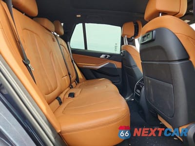 Zdjęcie 11 z 13 samochodu: 2022 BMW X5 XDRIVE40I VIN:5UXCR6C01N9L80890 - miniatura