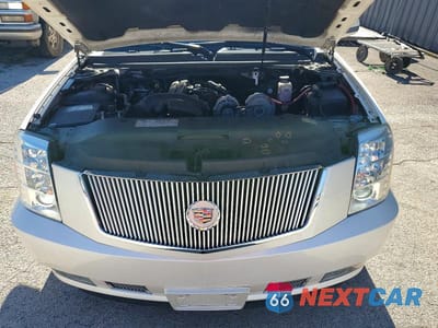 Zdjęcie 12 z 13 samochodu: 2008 CADILLAC ESCALADE ESV VIN:1GYFK66868R120746 - miniatura