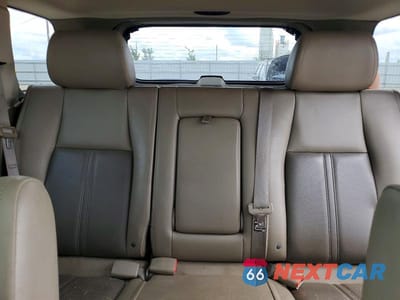 Zdjęcie 10 z 13 samochodu: 2005 JEEP GRAND CHEROKEE LIMITED VIN:1J4HR58205C532893 - miniatura