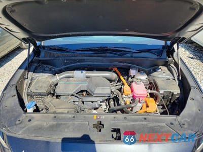 Zdjęcie 12 z 14 samochodu: 2023 HYUNDAI SANTA FE SEL PREMIUM VIN:5NMS3DA16PH007995 - miniatura