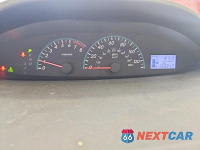Zdjęcie 9 z 12 samochodu: 2009 TOYOTA YARIS BASE VIN:JTDBT903X94045371 - miniatura