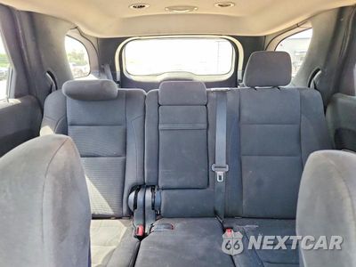 Zdjęcie 10 z 13 samochodu: 2013 DODGE DURANGO SXT VIN:1C4RDHAG2DC592897 - miniatura