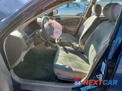 Zdjęcie 7 z 13 samochodu: 1998 TOYOTA COROLLA VE/CE/LE VIN:1NXBR12E4WZ016468 - miniatura