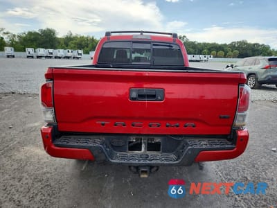 Zdjęcie 6 z 13 samochodu: 2022 TOYOTA TACOMA TRD SPORT VIN:3TMCZ5AN6NM458043 - miniatura