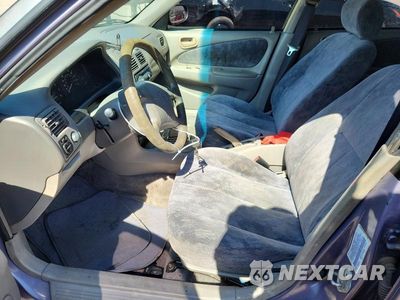 Zdjęcie 7 z 12 samochodu: 1998 TOYOTA COROLLA VE VIN:2T1BR18E1WC022379 - miniatura