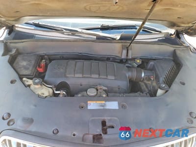 Zdjęcie 12 z 13 samochodu: 2013 BUICK ENCLAVE VIN:5GAKVBKD5DJ135353 - miniatura